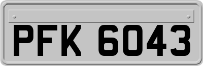 PFK6043