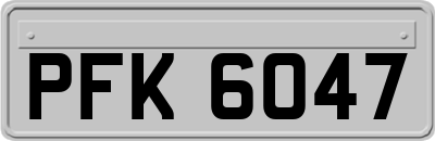 PFK6047