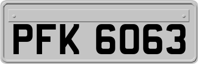 PFK6063