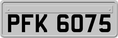 PFK6075