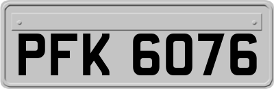PFK6076