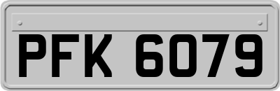 PFK6079