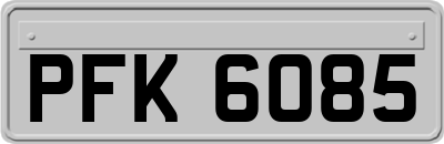 PFK6085