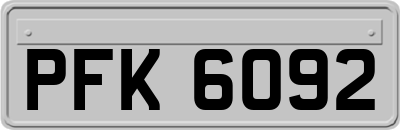 PFK6092
