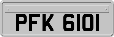 PFK6101