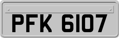 PFK6107