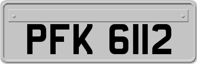 PFK6112