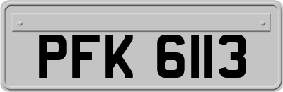PFK6113