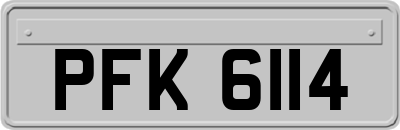 PFK6114