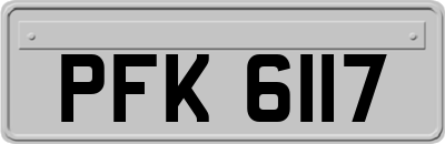 PFK6117