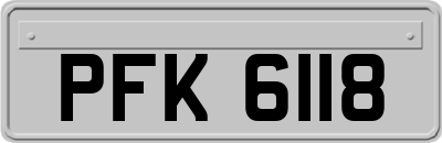 PFK6118