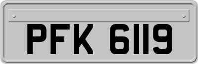 PFK6119