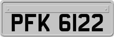 PFK6122