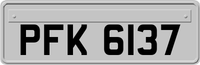 PFK6137