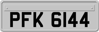 PFK6144