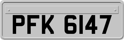 PFK6147