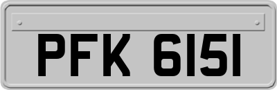 PFK6151