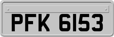 PFK6153