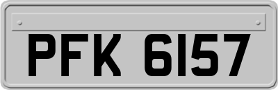 PFK6157