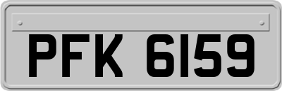 PFK6159