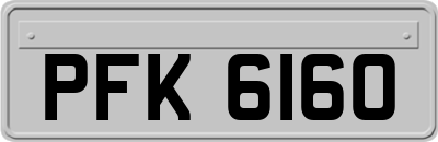 PFK6160