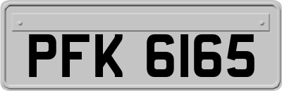 PFK6165