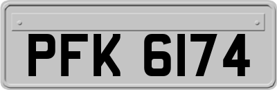 PFK6174