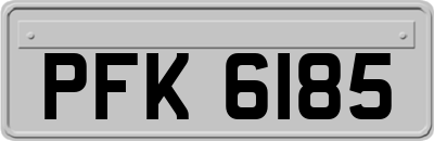 PFK6185
