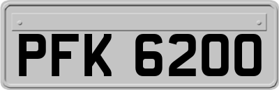 PFK6200