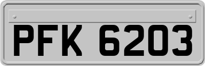 PFK6203