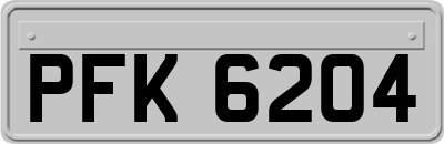PFK6204