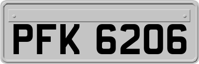 PFK6206
