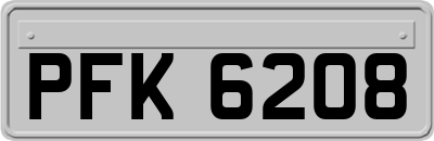 PFK6208