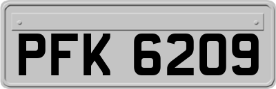 PFK6209
