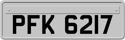PFK6217