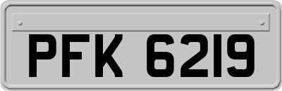 PFK6219