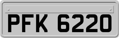PFK6220
