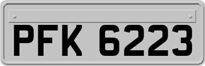 PFK6223