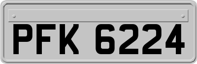 PFK6224