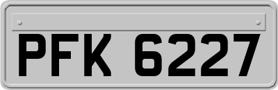 PFK6227