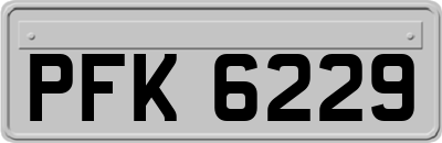 PFK6229