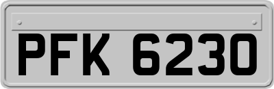 PFK6230