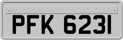 PFK6231