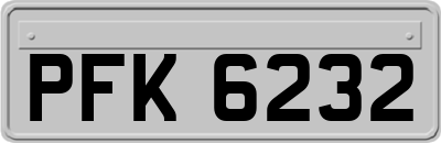 PFK6232