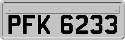 PFK6233