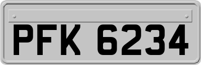 PFK6234