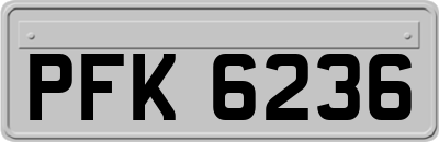 PFK6236