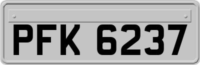 PFK6237