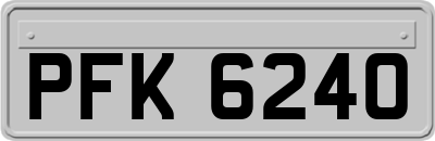 PFK6240