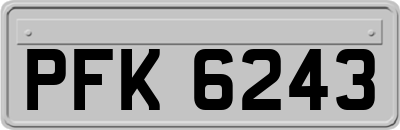 PFK6243